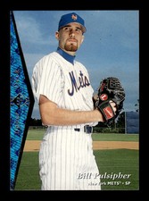 1995 SP Bill Pulsipher   #84