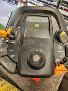Panel de instrumentos John Deere X320 AM136136 - Imagen 1 de 7