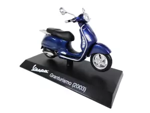 Vespa GT Granturismo 200- 1:18 Maisto Motorrad Roller Motorroller Scooter VES111 - Bild 1 von 3