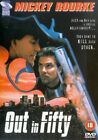 Out In Fifty [1999] [DVD], Very Good, James Avery,Balthazar Getty,Christina Appl