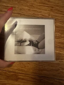 SEALED TTPD MANUSCRIPT COLLECTORS EDITION - Picture 1 of 3