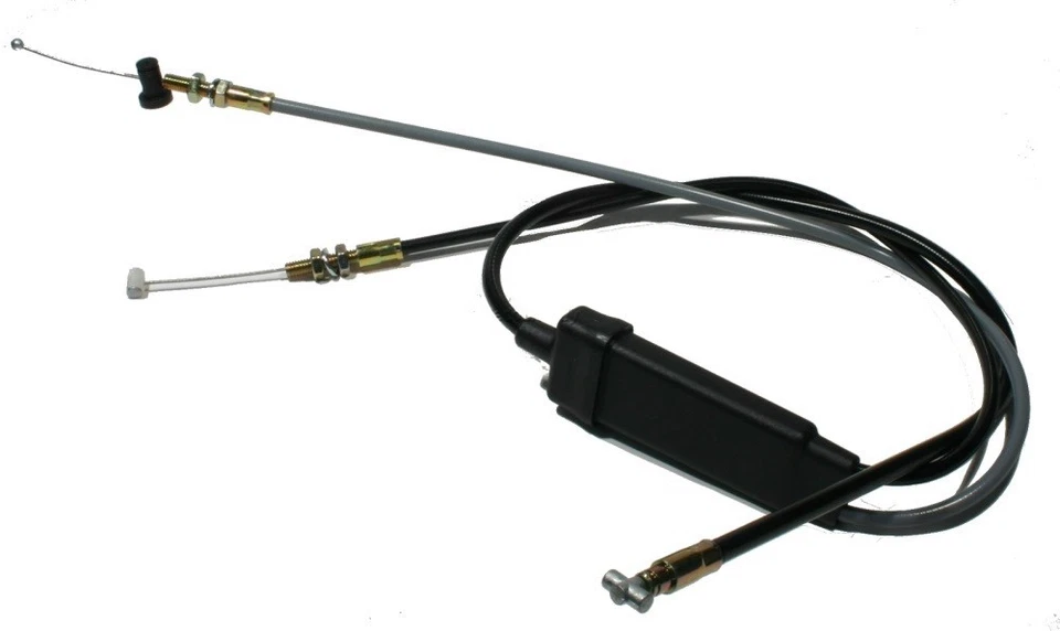Cable acelerador Ski-Doo Grand Touring 600 y 700 GS, 2001 - 512-0593-88 Foto 1 de 1