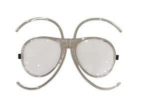 CLIP ON INTERNO MASCHERINA NEVE UNIVERSALE - Picture 1 of 2