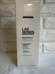 Lab Series Daily Rescue Water Lotion 13.5oz/400ml New And Sealed - Picture 1 of 7