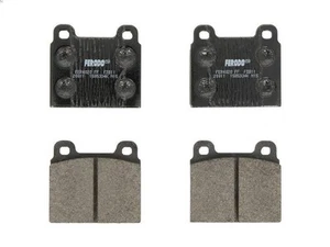 Bremsbelagsatz, Scheibenbremse FERODO FDB11 für OPEL MONZA A (22_) 2 1983-1984 - Bild 1 von 6