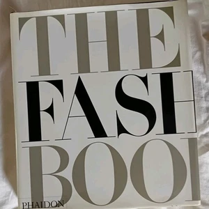 The Fashion Book by Phaidon Editors (Hardcover) -neuwertig - Bild 1 von 3