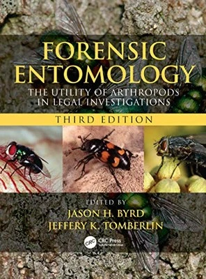 Forensic Entomology: The Utility of Arthropods in Le... - Image 1 of 2