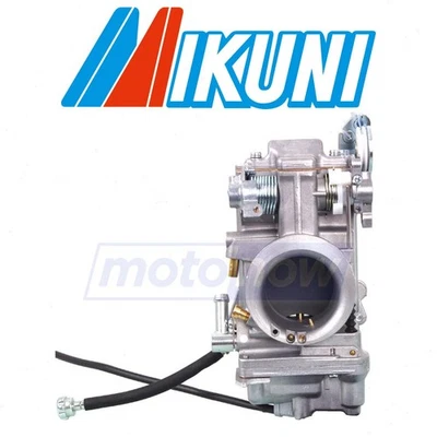 Mikuni HRS Carburetor for 1979-1985 Harley Davidson FXEF Fat Bob - Fuel & wx - Изображение 1 из 4