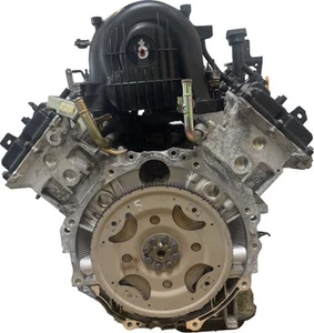 Motore per Nissan Titan A60 5.6 VK56DE 10102-ZV00A - Imagen 1 de 1