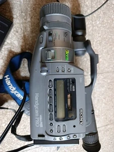 Sony Hi8 Camcorder - Bild 1 von 6