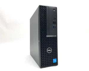 Dell Optiplex SFF 7020 Core i5-14500 2,6GHz 8GB DDR5 256GB NVMe OHNE/OS *BIOS SPERRE - Bild 1 von 11