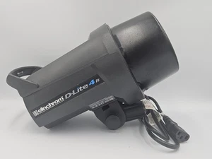 Elinchrom EL20484 D-Lite 4 it 400Ws Monolight L2 - Bild 1 von 4