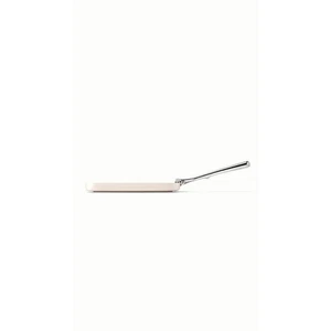Plancha plana antiadherente cuadrada de cerámica crema de 1 pieza CARAWAY HOME - Imagen 1 de 12