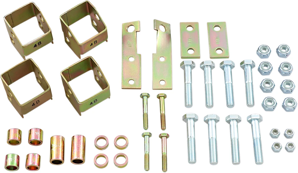 ALTO ELEVADOR - 73-15348 - Kit de elevación para Yamaha YFM 660 FG Grizzly 4x4 F FA Foto 1 de 1