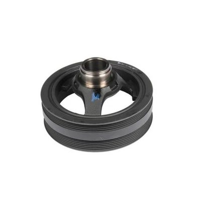 Equilibrador de cigüeñal ACDelco genuino para Chevy Silverado 2500 HD Classic 2007 Foto 1 de 4