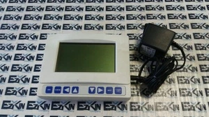 Dickson FH125 Temperature Humidity Recorder, LCD Display/Graphing Logger - Picture 1 of 4
