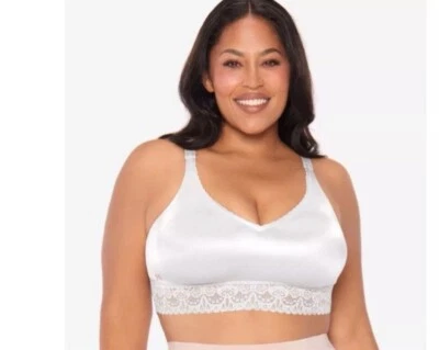 RUBY RIBBON LACE DEMIETTE #3033 NEW - Image 1 of 4