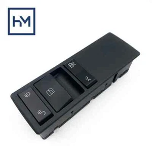 Car Window Glass Lifter Switch For Mercedes-Benz 9605450913 A9605450913 - Picture 1 of 5