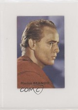 1967 Victoria Vedetten Parade Album 2 Marlon Brando #284