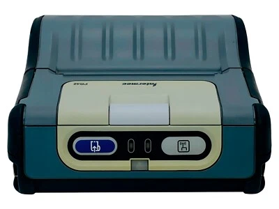 Intermec PB42 Wireless Portable Receipt Warehouse Printer No Adapter No Battery - Image 1 of 4