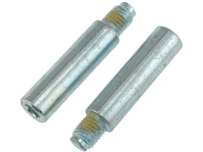 Kit de pines guía de pinza de freno de disco delantera 97332WH para Chrysler Sebring 2001-2006 Foto 1 de 2