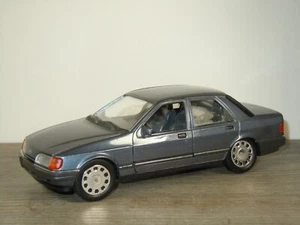 Ford Sierra 2.0i Ghia - Schabak Germany 1:25 *61434 - Picture 1 of 4