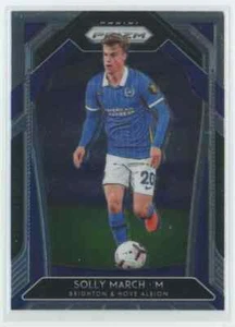 Panini Prizm Premier League Solly March Brighton & Hove 2020 #175 - Imagen 1 de 2