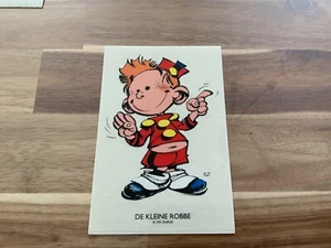 Autocollant Le Petit Spirou. Dupuis 1991 - Imagen 1 de 1