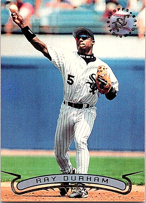 1996 Topps Stadium Club Baseball - Pick / Choose Your Cards - Image 1 of 1