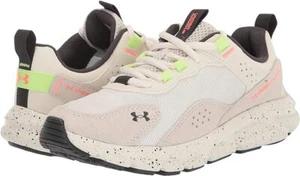 Under Armour geladen Verssert Speckle Stein weiß - NEU MIT BOX - Bild 1 von 6