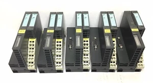VIPA 053-1DP00 & 007-0AA00 (Lot Of 5pc) All In Great Condition - Picture 1 of 3