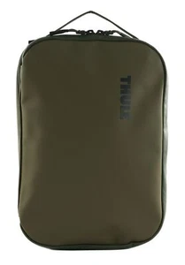THULE Chasm Gear Cube L Packsack Deep Khaki olivgrün Neu - Bild 1 von 6