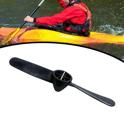 Kayak Propeller Kayak Prop Replacement for Kayaking Water Boat Canoes - image 1 of 4