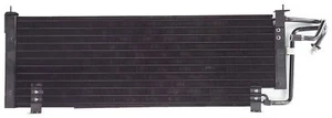 A/C Condenser fits 1997-2001 Jeep Cherokee APDI - Picture 1 of 1
