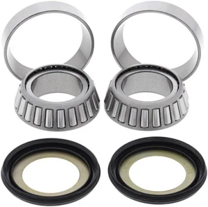 KIT CUSCINETTI DI STERZO YAMAHA XT 600E Euro 1996-2002 ALL BALLS 22-1004 - Imagen 1 de 1
