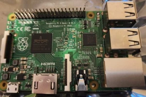 Raspberry Pi 2 Model B Quad Core Rpi2 1G 2B v1.1 - Picture 1 of 3
