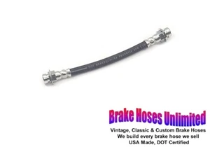 REAR BRAKE HOSE Buick LeSabre 1960 - Picture 1 of 2