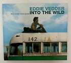 Eddie Vedder Into The Wild Music For The Motion Picture 2007   Cd And Digibook