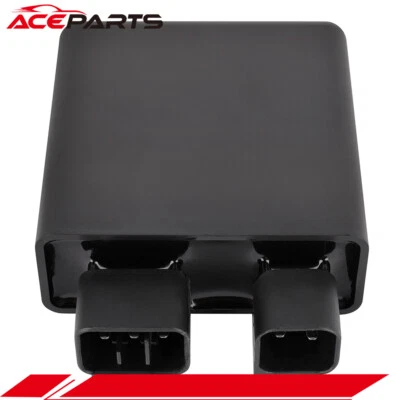 For 2004 Yamaha Raptor 50 YFM50 2005-2008 Yamaha Raptor 50 YFM50R CDI Box - Image 1 of 4