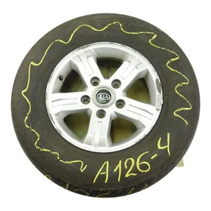 Alufelge Ersatzrad Felge Rad 7Jx16 ET45 52910-3E501 (4) Kia Sorento I JC - Bild 1 von 11