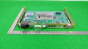 YASKAWA BOARD JARCR-XFB04 REV.B01 HE0200025 (GEBRAUCHT) DHL INT'L VERSAND - Bild 1 von 8