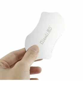 QianLi thin metal Spudger Pry Tool For Lcd screen touch digitizer Repair Bee New - Picture 1 of 6