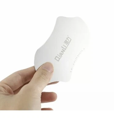 Metal thin Spudger Soft LCD Screen Repair Pry Opening Tool for Cell Phone Qianli