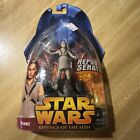 2005 Star Wars Revenge Of The Sith #19 Padme (Pregnant) New In Box