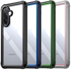 Funda Poética Integrada Pantalla Para Samsung Galaxy A36 5G / A26 5G / A16 5G - Imagen 1 de 56