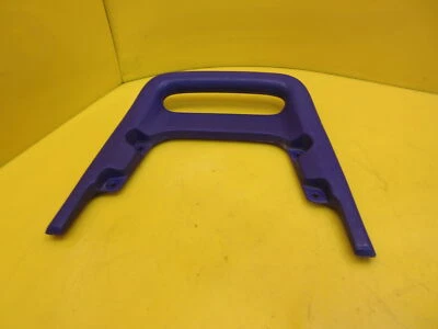 OEM KAWASAKI JET SKI 1100 ZXI 750 900 BARRA DE AGARRE TRASERA TRASERA MANGO VIOLETA Foto 1 de 4