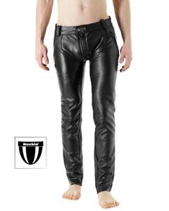 Bockle® New BoB 2024 Leather Pants