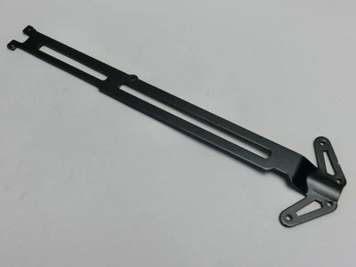 Ersatzteil Strebe Alu oben Reely Reely X3S Brushless 1:8 Elektro Buggy RC Car - Bild 1 von 4