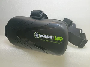 Rage RC VR Goggles, VRG0100 - New In Box - Picture 1 of 3
