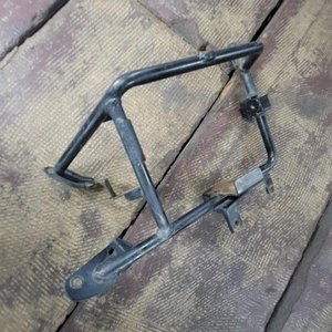 2003 2004 2005 YAMAHA FJR1300 FJR 1300 Battery Box Mount Bracket - SEE PHOTOS - Picture 1 of 8